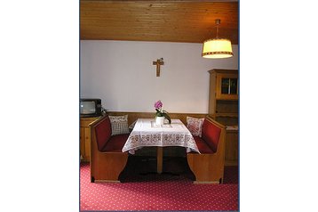 Pension de famille Santa Cristina Valgardena 5